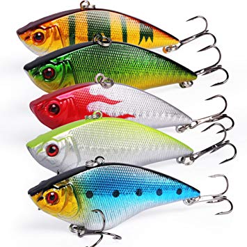 best fishing lures for catching fish